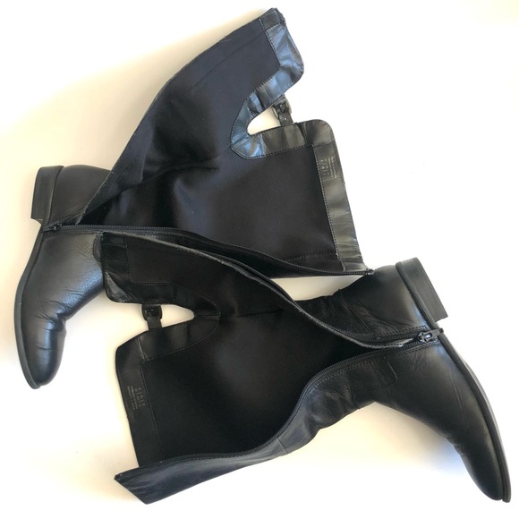 Aldo Keesha Knee High Riding Boot - Picture 10 of 16